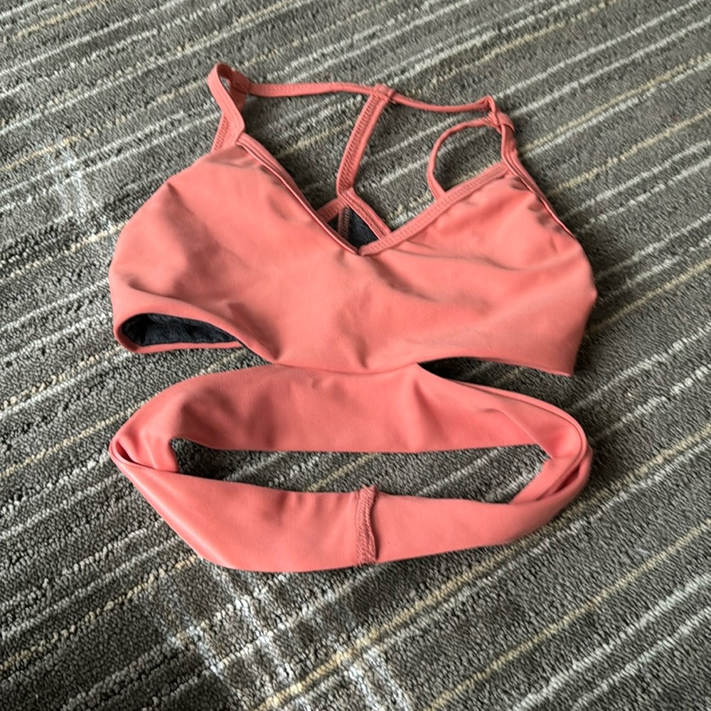 Five dance wear sports bra